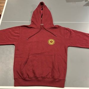 NWT Billabong Hooded Sweatshirt